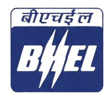 Bharat Heavy Electricals Limited (BHEL) logo