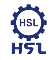 Hindustan Shipyard Limited (HSL) logo