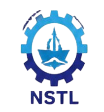 Naval Science & Technological Laboratory (NSTL) logo