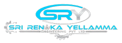 Sri Renuka Yellamma Engineering Pvt. Ltd. logo